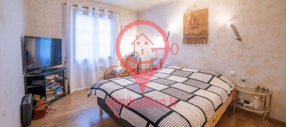 4 غرف نوم منزل في Vasselay, France رقم 47409 5