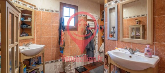 4 غرف نوم منزل في Vasselay, France رقم 47409 7