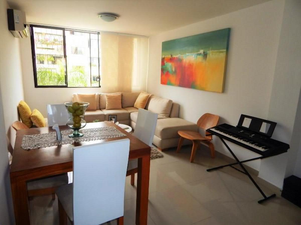 3 bedrooms House in Atlantico, Colombia No. 4880