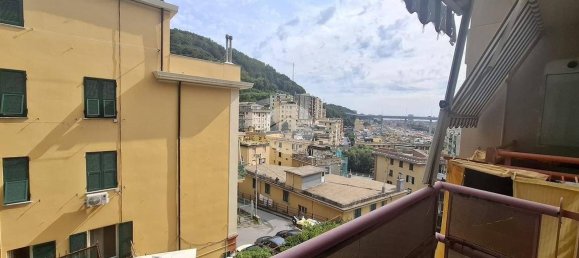 3 bedrooms Apartment in Genoa, Italy No. 308631 21