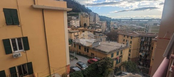 3 bedrooms Apartment in Genoa, Italy No. 308631 22