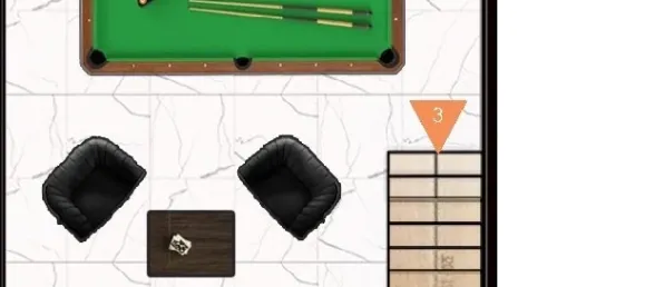 Apartment 3+1 in Aksu, Turkey No. 33057 23