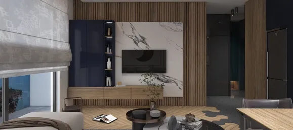 Apartment 3+1 in Aksu, Turkey No. 33057 18