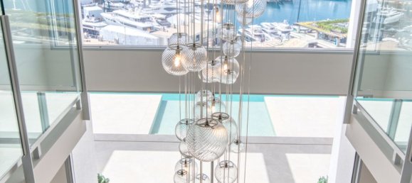 4 bedrooms Villa in El Toro, Spain No. 69333 9