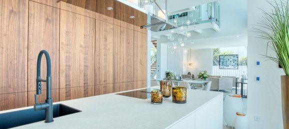 4 bedrooms Villa in El Toro, Spain No. 69333 11