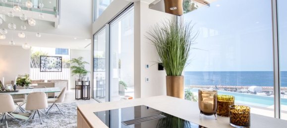 4 bedrooms Villa in El Toro, Spain No. 69333 8