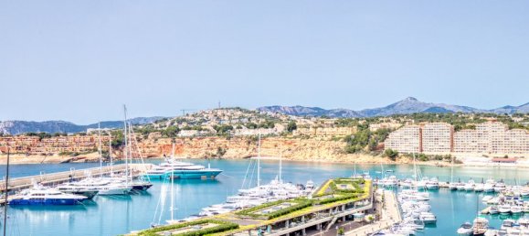 4 bedrooms Villa in El Toro, Spain No. 69333 17