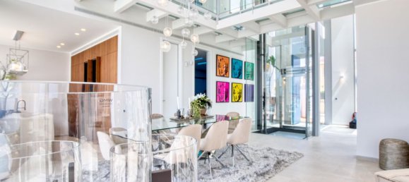 4 bedrooms Villa in El Toro, Spain No. 69333 10