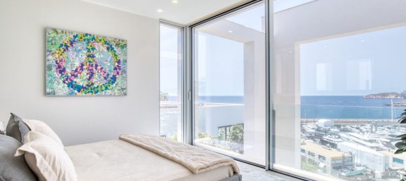 4 bedrooms Villa in El Toro, Spain No. 69333 18