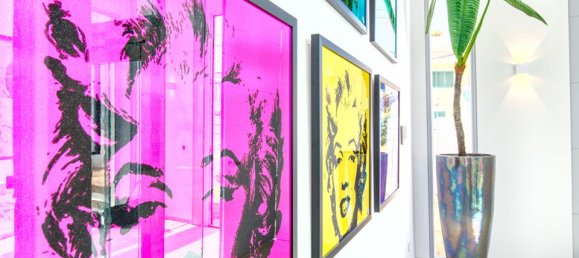 4 bedrooms Villa in El Toro, Spain No. 69333 14