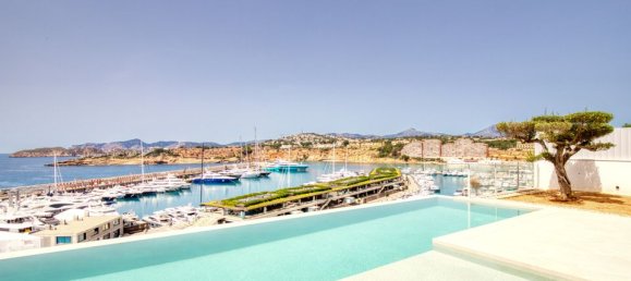 4 bedrooms Villa in El Toro, Spain No. 69333 4