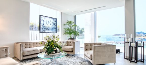 4 bedrooms Villa in El Toro, Spain No. 69333 6