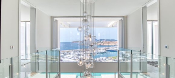 4 bedrooms Villa in El Toro, Spain No. 69333 12