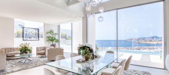 4 bedrooms Villa in El Toro, Spain No. 69333 5