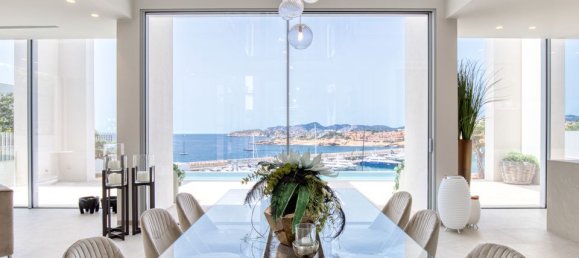 4 bedrooms Villa in El Toro, Spain No. 69333 2