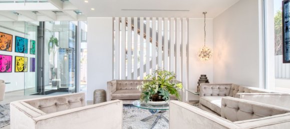 4 bedrooms Villa in El Toro, Spain No. 69333 7