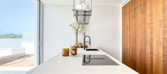 4 bedrooms Villa in El Toro, Spain No. 69333 13