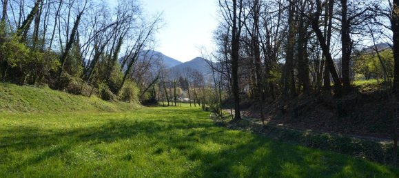 Земельный участок 3100м² в Трескоре Бальнеарио, Италия № 85907 10