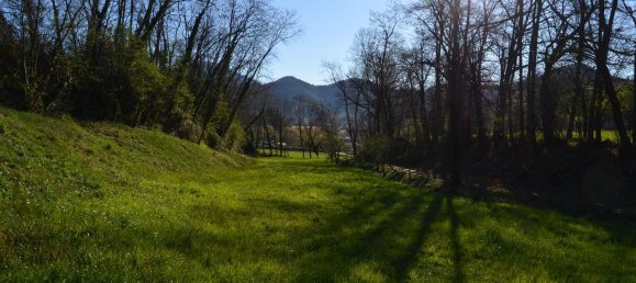 Земельный участок 3100м² в Трескоре Бальнеарио, Италия № 85907 6