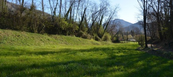 Земельный участок 3100м² в Трескоре Бальнеарио, Италия № 85907 5