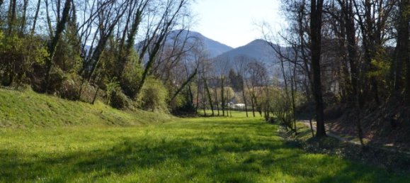 Земельный участок 3100м² в Трескоре Бальнеарио, Италия № 85907 15