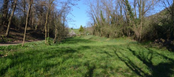 Земельный участок 3100м² в Трескоре Бальнеарио, Италия № 85907 12