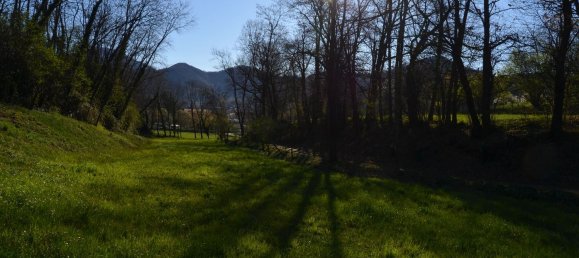 Земельный участок 3100м² в Трескоре Бальнеарио, Италия № 85907 16