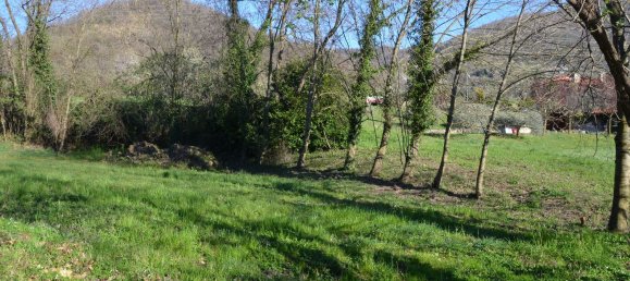 Земельный участок 3100м² в Трескоре Бальнеарио, Италия № 85907 8