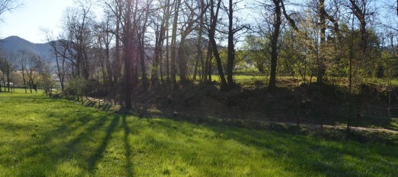 Земельный участок 3100м² в Трескоре Бальнеарио, Италия № 85907 11