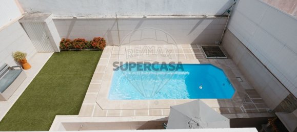 3 غرف نوم منزل في Cascais, Portugal رقم 286207 15