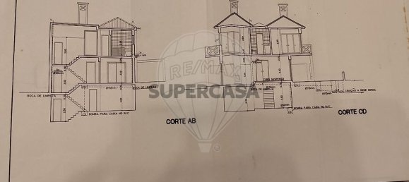 3 غرف نوم منزل في Cascais, Portugal رقم 286207 26