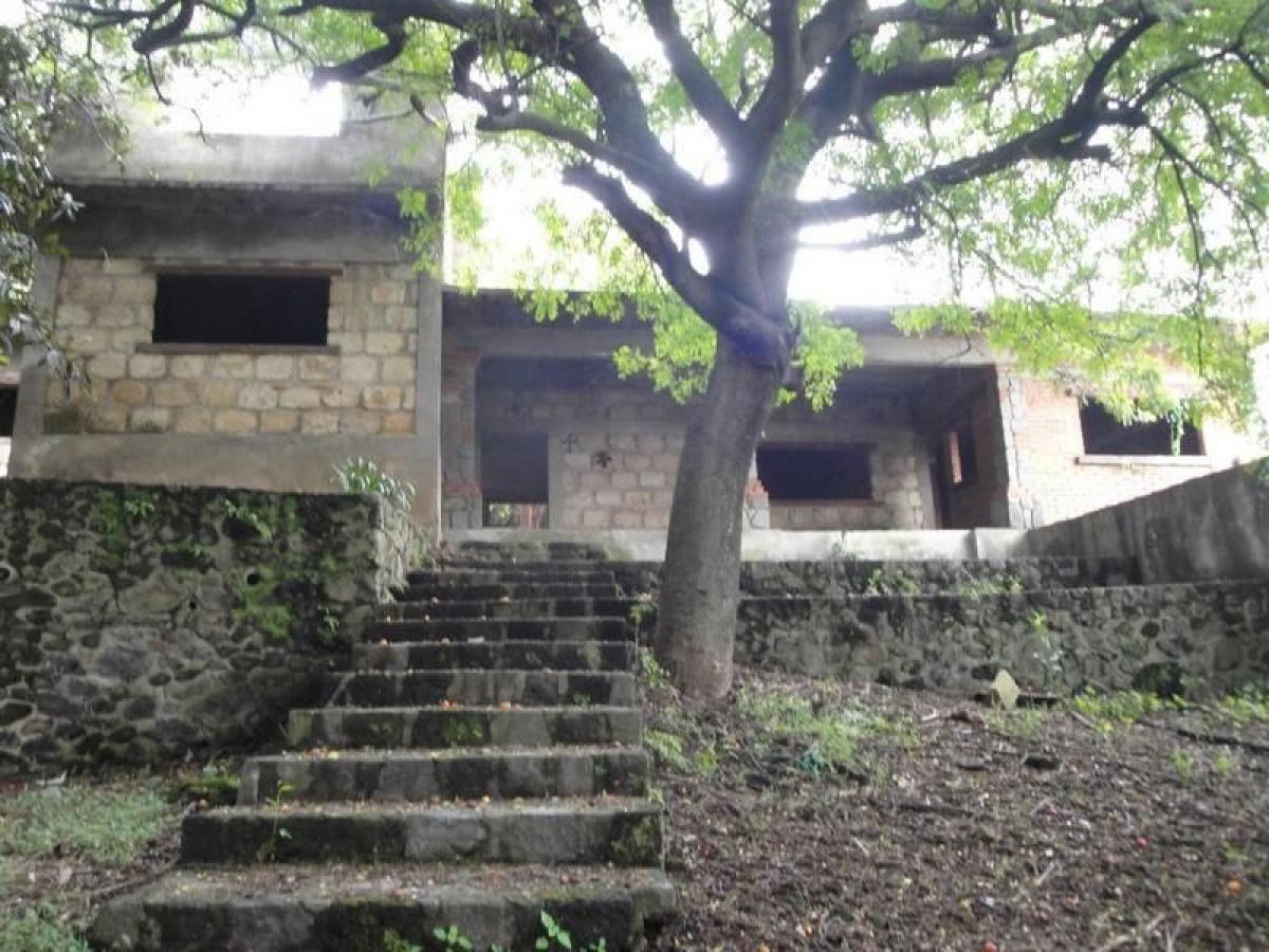 Дом с 3 спальнями в Морелос, Мексика № 190082