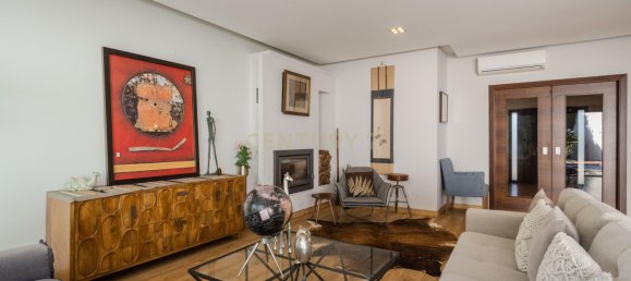 5 bedrooms Villa in Cascais, Portugal No. 133164 32