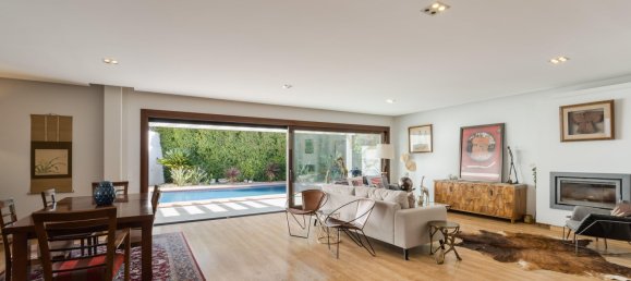 5 bedrooms Villa in Cascais, Portugal No. 133164 29