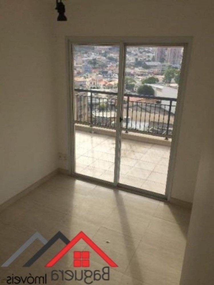 2 chambres Appartement à Sao Paulo, Brazil No. 491485