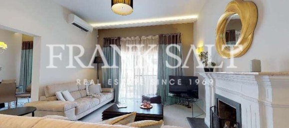 3 Schlafzimmer Maisonette-Wohnung in Saint Julian's, Malta, Nr. 3626 8