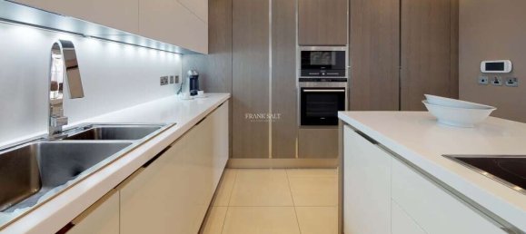 3 Schlafzimmer Maisonette-Wohnung in Saint Julian's, Malta, Nr. 3626 11