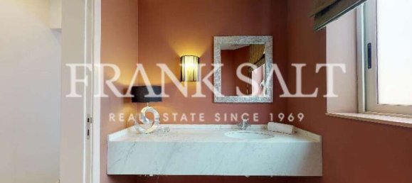 3 Schlafzimmer Maisonette-Wohnung in Saint Julian's, Malta, Nr. 3626 24