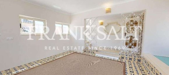 3 Schlafzimmer Maisonette-Wohnung in Saint Julian's, Malta, Nr. 3626 23