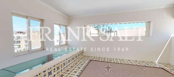 3 Schlafzimmer Maisonette-Wohnung in Saint Julian's, Malta, Nr. 3626 22