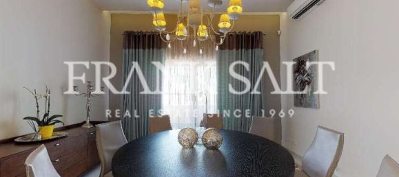 3 Schlafzimmer Maisonette-Wohnung in Saint Julian's, Malta, Nr. 3626 25