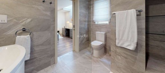 3 Schlafzimmer Maisonette-Wohnung in Saint Julian's, Malta, Nr. 3626 21