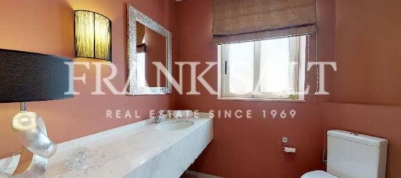 3 Schlafzimmer Maisonette-Wohnung in Saint Julian's, Malta, Nr. 3626 16