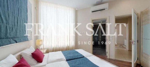 3 Schlafzimmer Maisonette-Wohnung in Saint Julian's, Malta, Nr. 3626 14