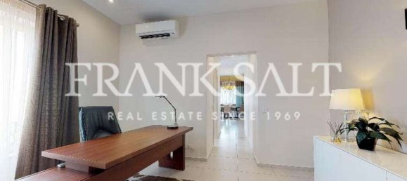 3 Schlafzimmer Maisonette-Wohnung in Saint Julian's, Malta, Nr. 3626 15