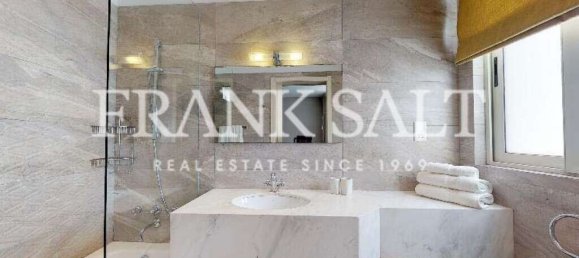 3 Schlafzimmer Maisonette-Wohnung in Saint Julian's, Malta, Nr. 3626 18