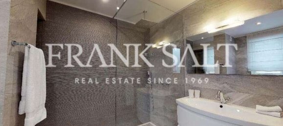 3 Schlafzimmer Maisonette-Wohnung in Saint Julian's, Malta, Nr. 3626 17