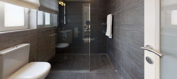 3 Schlafzimmer Maisonette-Wohnung in Saint Julian's, Malta, Nr. 3626 20