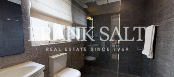 3 Schlafzimmer Maisonette-Wohnung in Saint Julian's, Malta, Nr. 3626 19