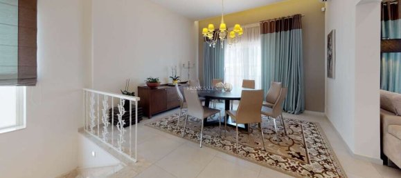 3 Schlafzimmer Maisonette-Wohnung in Saint Julian's, Malta, Nr. 3626 26